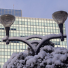 雪とバランス