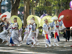 天晴れ！あっぱれ！
