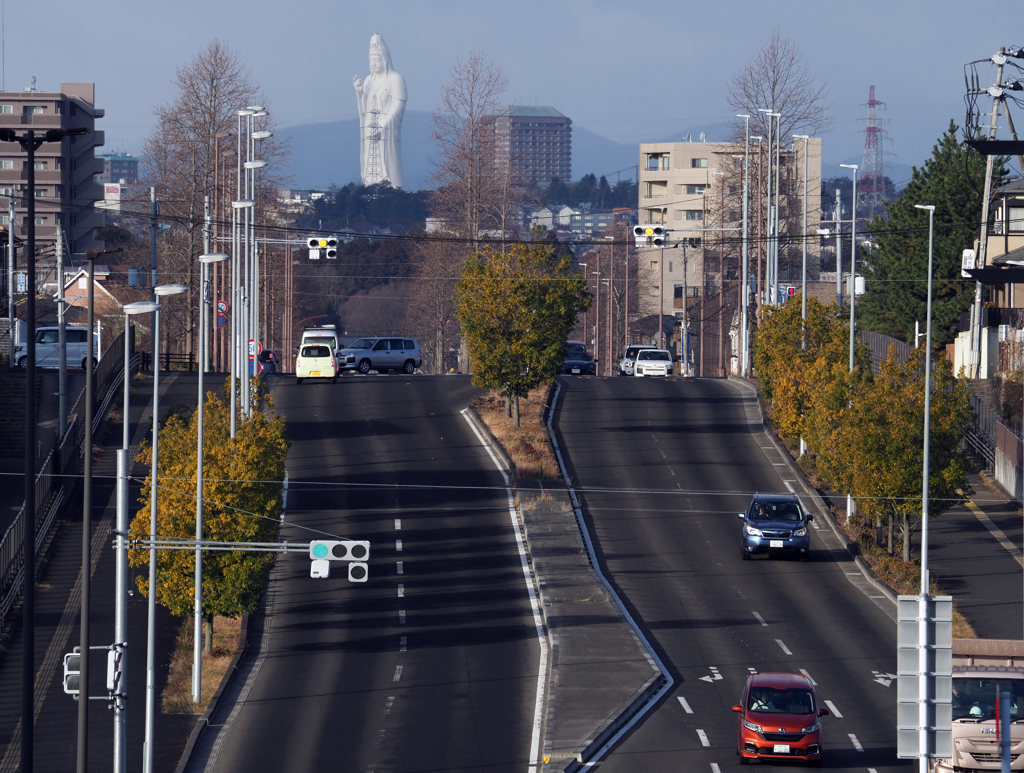 上るぞ！　下るぞ！