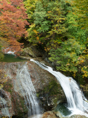 関山大滝