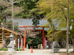 賀茂神社