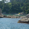 浄土ヶ浜を見る
