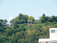 日和山公園