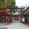 鹿島御児神社