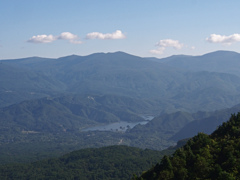 秋元湖