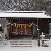 山寺日枝神社