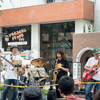 Hard Getting More Mellow Band