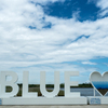 BLUEハート