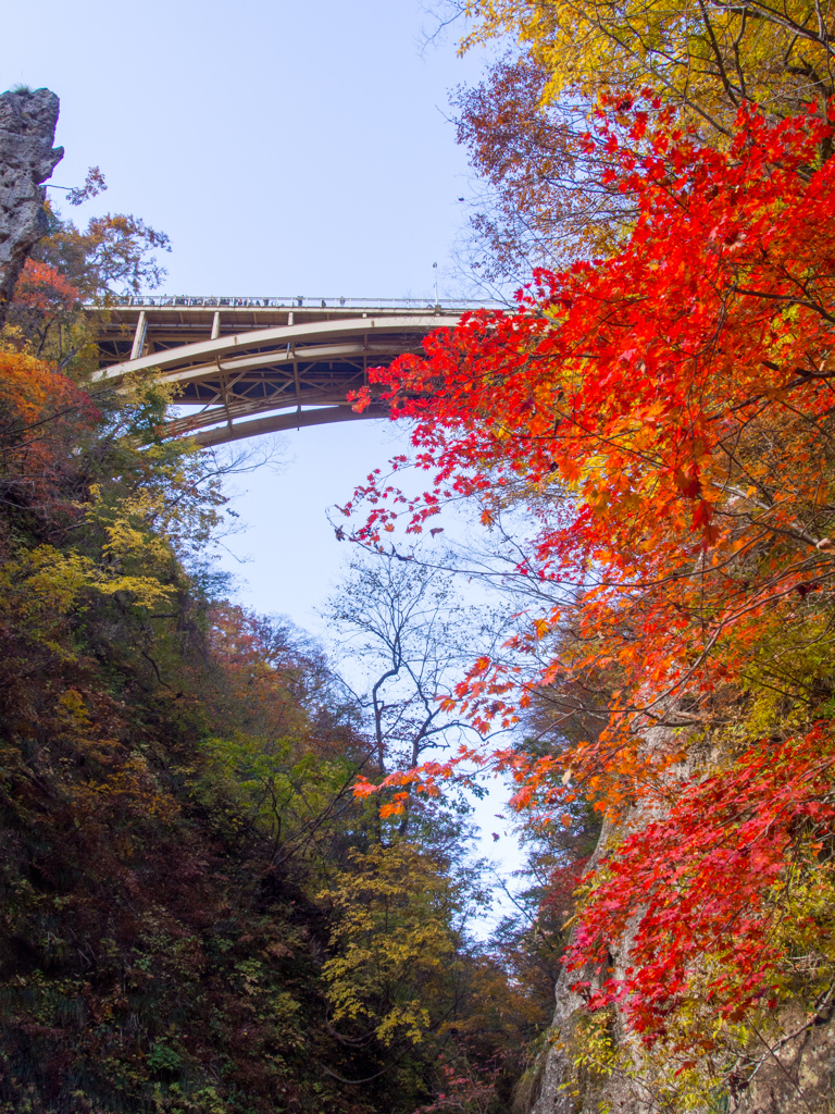 大深沢橋