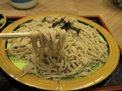 蕎麦くいねぇ