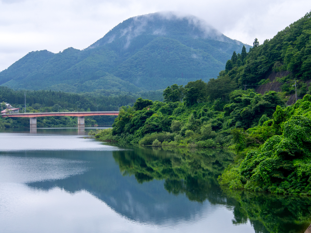 静かなる時