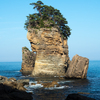 三王岩