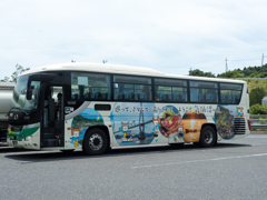 気仙沼観光バス