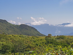 登山者