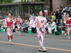 七夕祭り