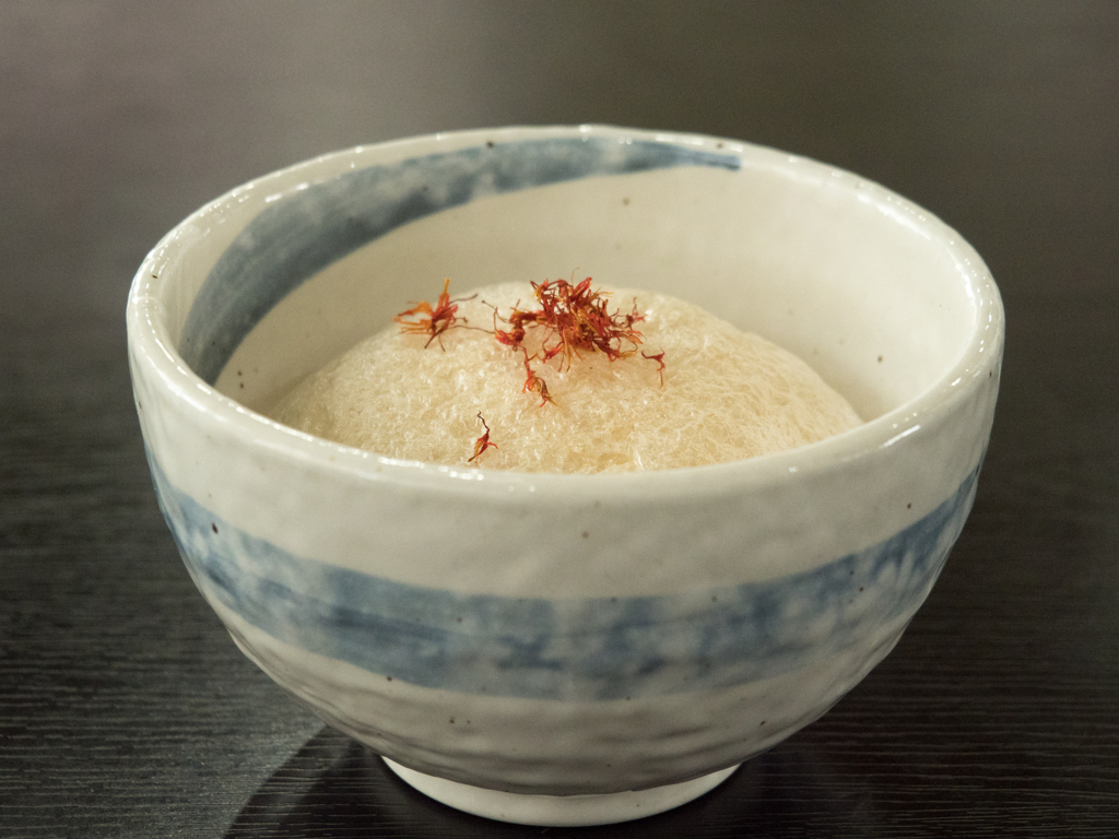紅花泡麩