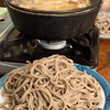 月山蕎麦