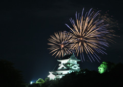 犬山城