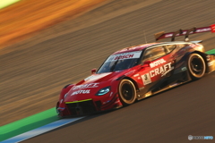 2022GT-TEST MOTEGI
