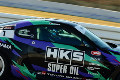 HKS86