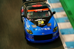 2023　S耐MOTEGI