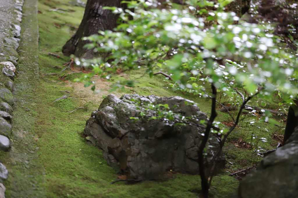 大河内山荘