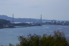 気仙沼湾ー２