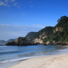 室浜海岸