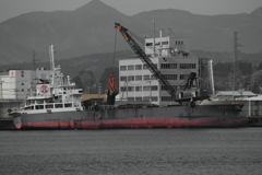 海洋ダンプ