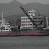 海洋ダンプ
