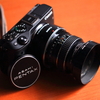 ASAHI PENTAX TAKUMAR 55mm F1.8