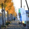 早朝ランナー