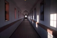 跨線橋(こせんきょう)