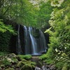衣の滝