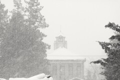 吹雪