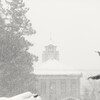吹雪
