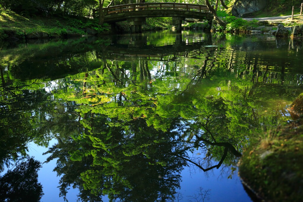 水鏡