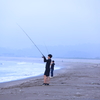 釣り人の詩
