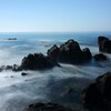 波の鼓動