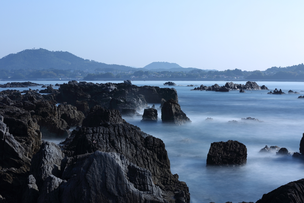 心の静寂