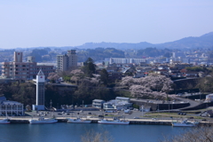 気仙沼湾ー１