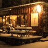 雪の音