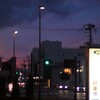 街角ホテル
