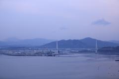 気仙沼横断橋