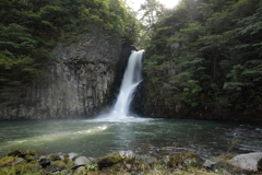 秋田県銚子の滝