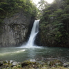 秋田県銚子の滝