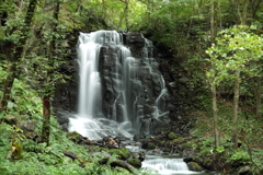 錦見の滝