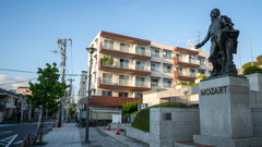 下町のモーツァルト