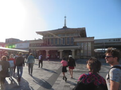 大和おもてけかうｎ