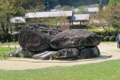 I明日香